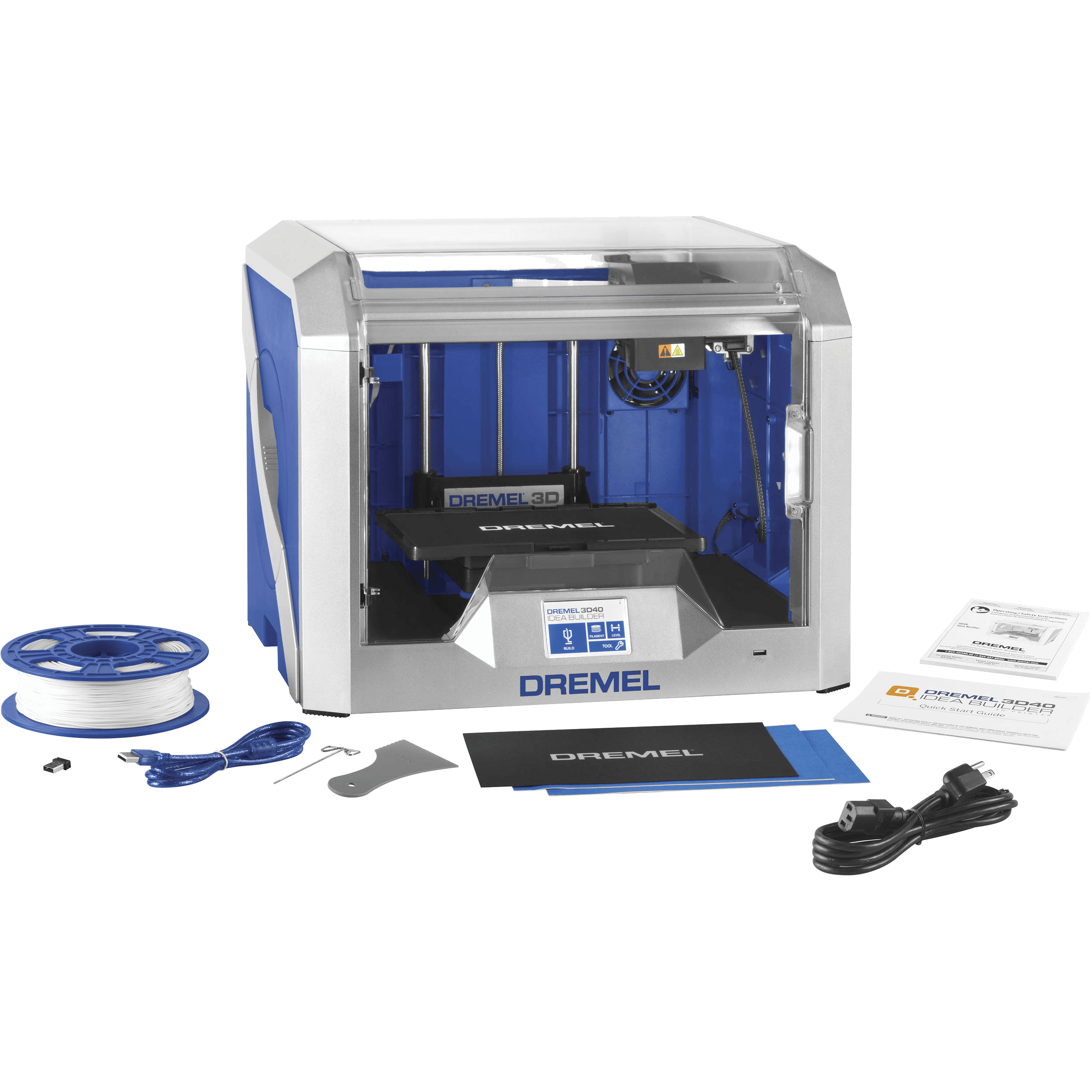 3D PRINTING Lab